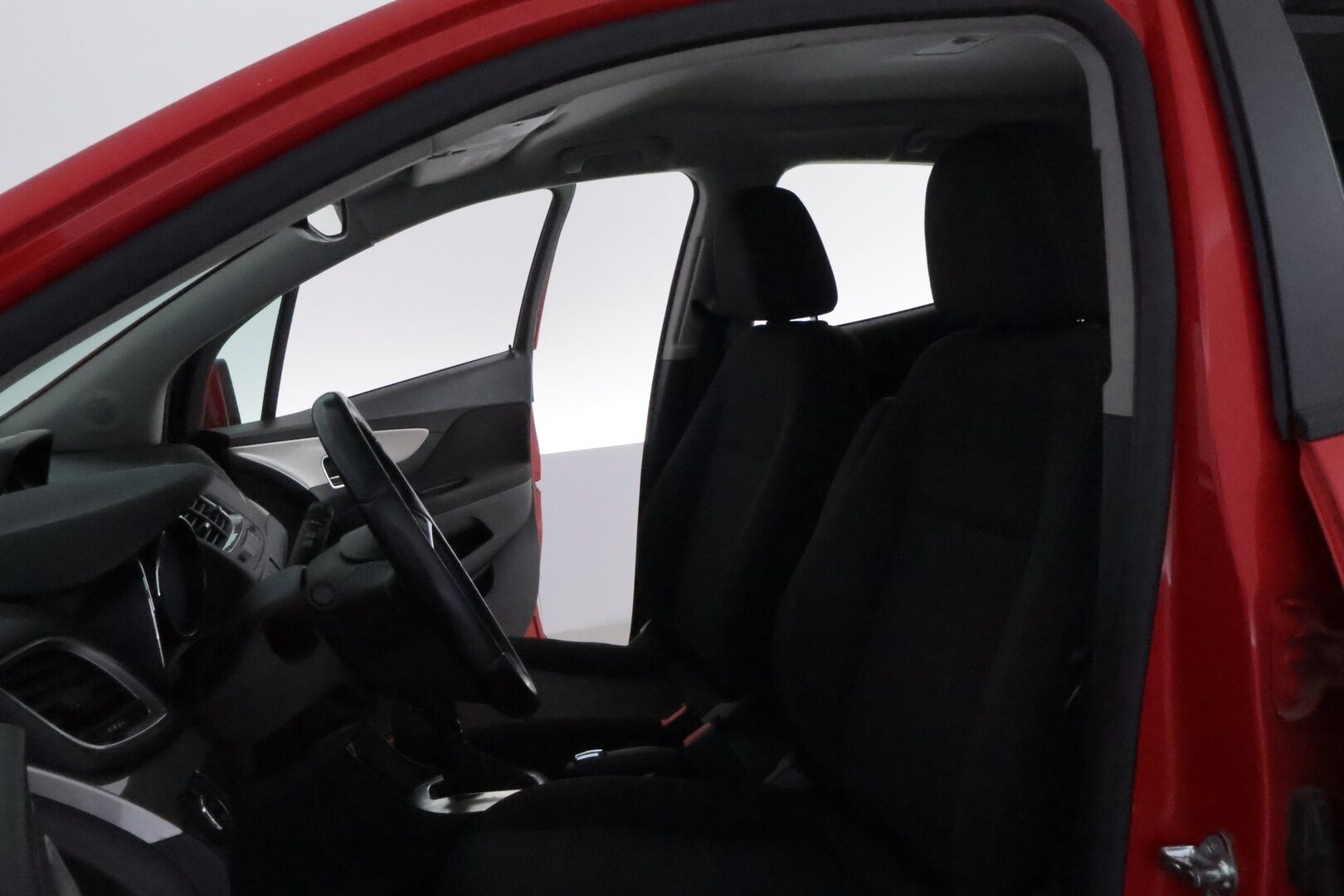 Opel Mokka 2016 5-ov Drive 1,4 Turbo 103kW AT6 - Suomi-auto | Vetokoukku | 2x-renkaat | Ilmastointi | Bluetooth | Lohkolämmitin | Juuri saapunut Tampereelle!