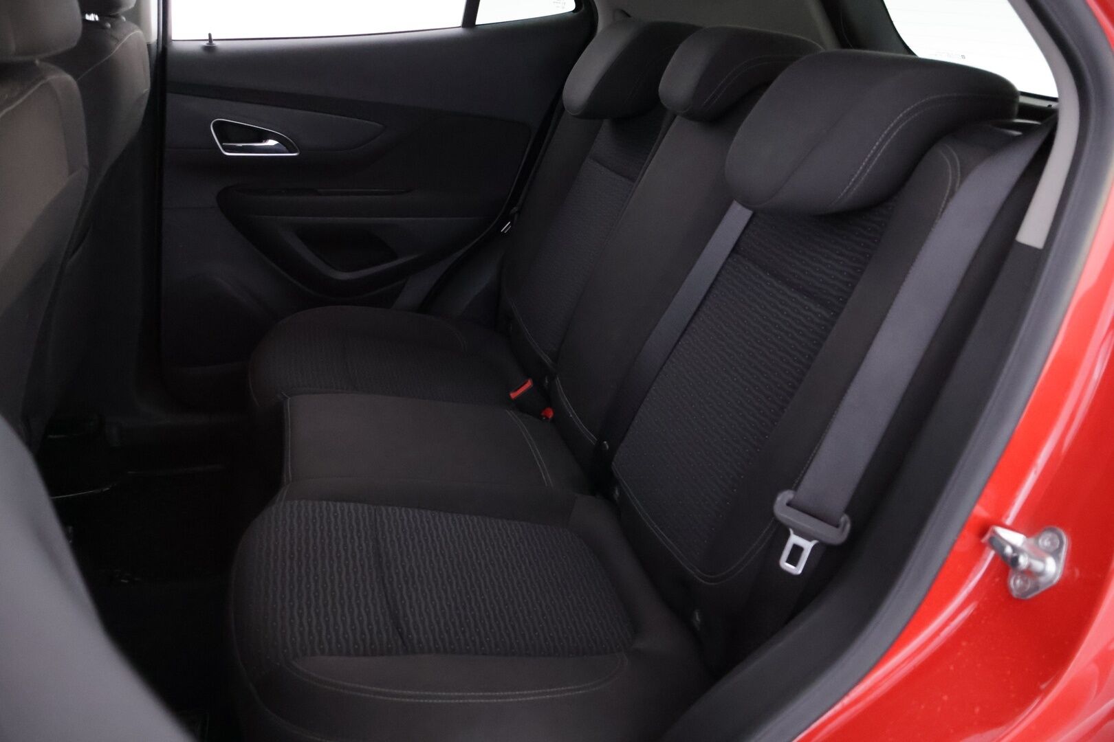 Opel Mokka 2016 5-ov Drive 1,4 Turbo 103kW AT6 - Suomi-auto | Vetokoukku | 2x-renkaat | Ilmastointi | Bluetooth | Lohkolämmitin | Juuri saapunut Tampereelle!