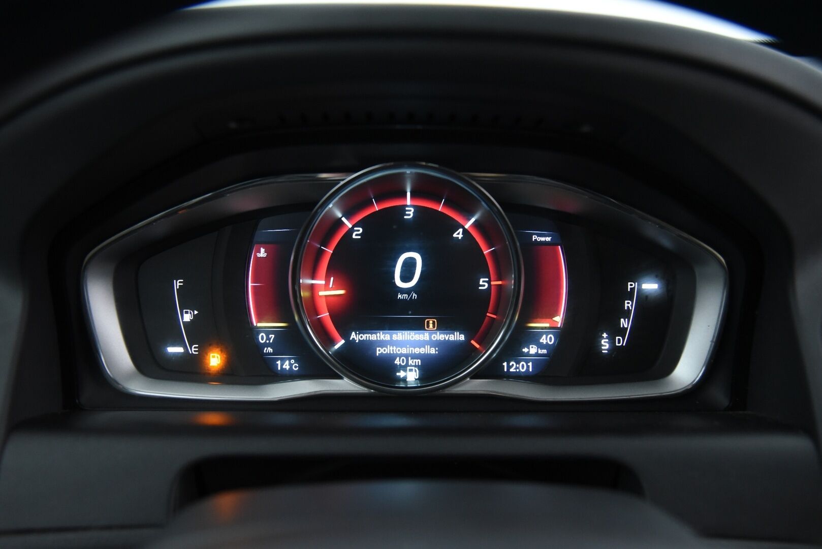 Volvo XC60 2016 D4 Business Summum aut - Suomi-auto / Digimittaristo / Webasto / VOC / Muistipenkki / Vakkari / City Safety 