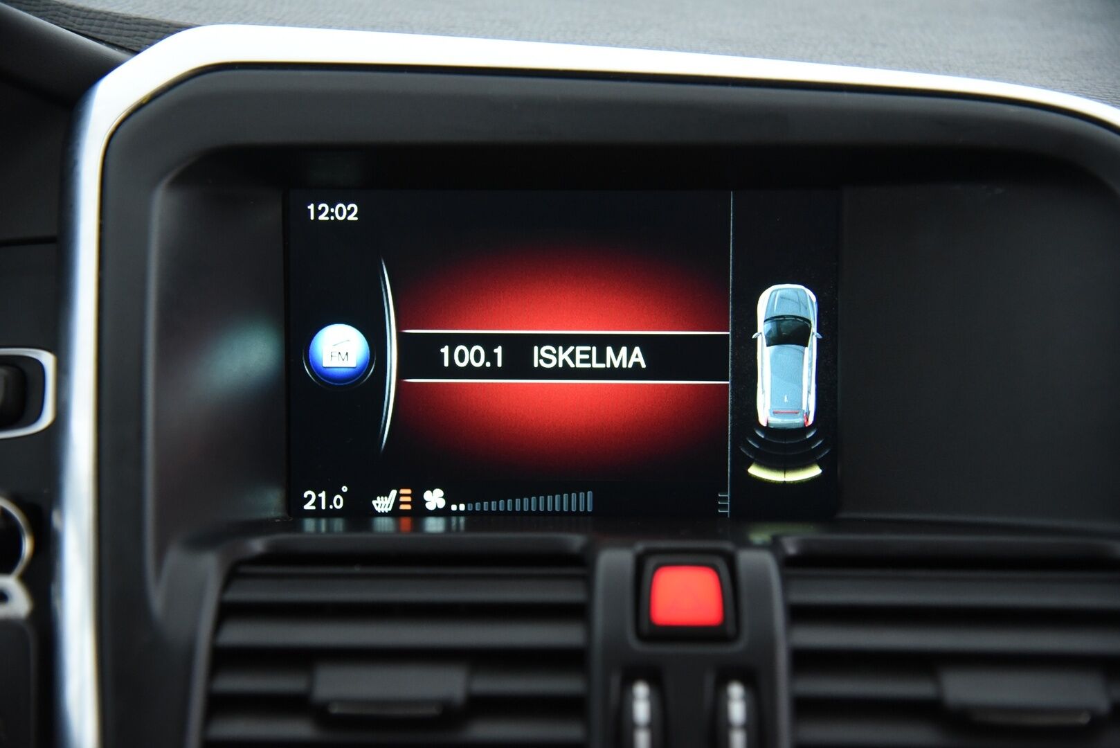Volvo XC60 2016 D4 Business Summum aut - Suomi-auto / Digimittaristo / Webasto / VOC / Muistipenkki / Vakkari / City Safety 