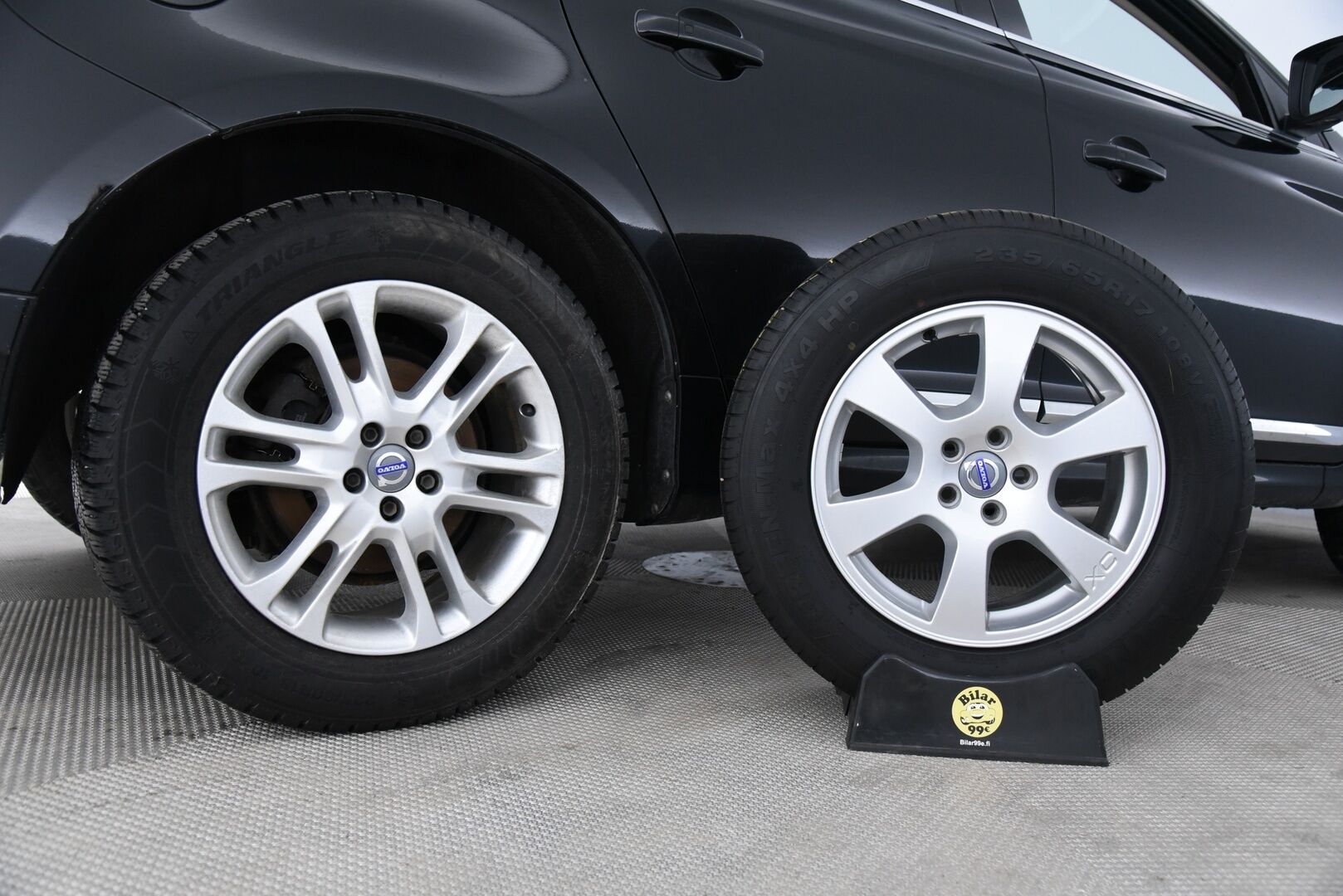 Volvo XC60 2016 D4 Business Summum aut - Suomi-auto / Digimittaristo / Webasto / VOC / Muistipenkki / Vakkari / City Safety 