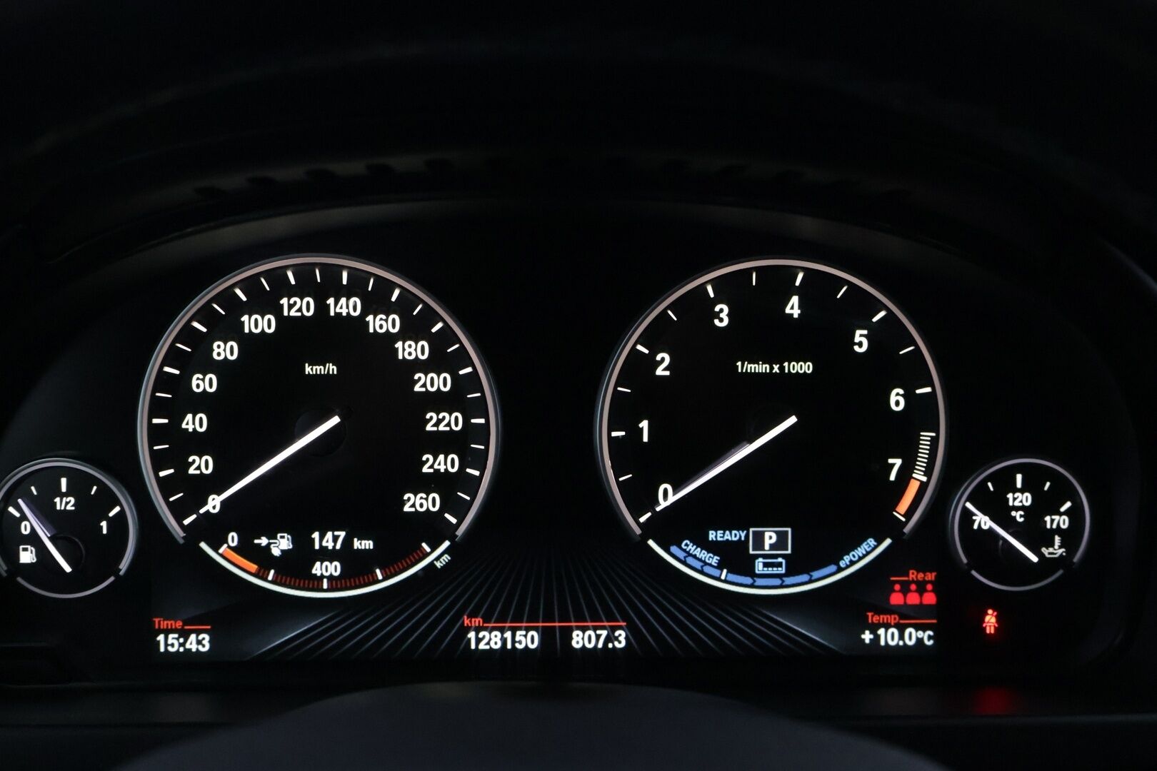 BMW X5 2016 F15 xDrive40e A - YritysOutlet - Myydään vain yrityksille - Soh 85.4% / 360° / ACC / S.Koukku / Blow by heater!