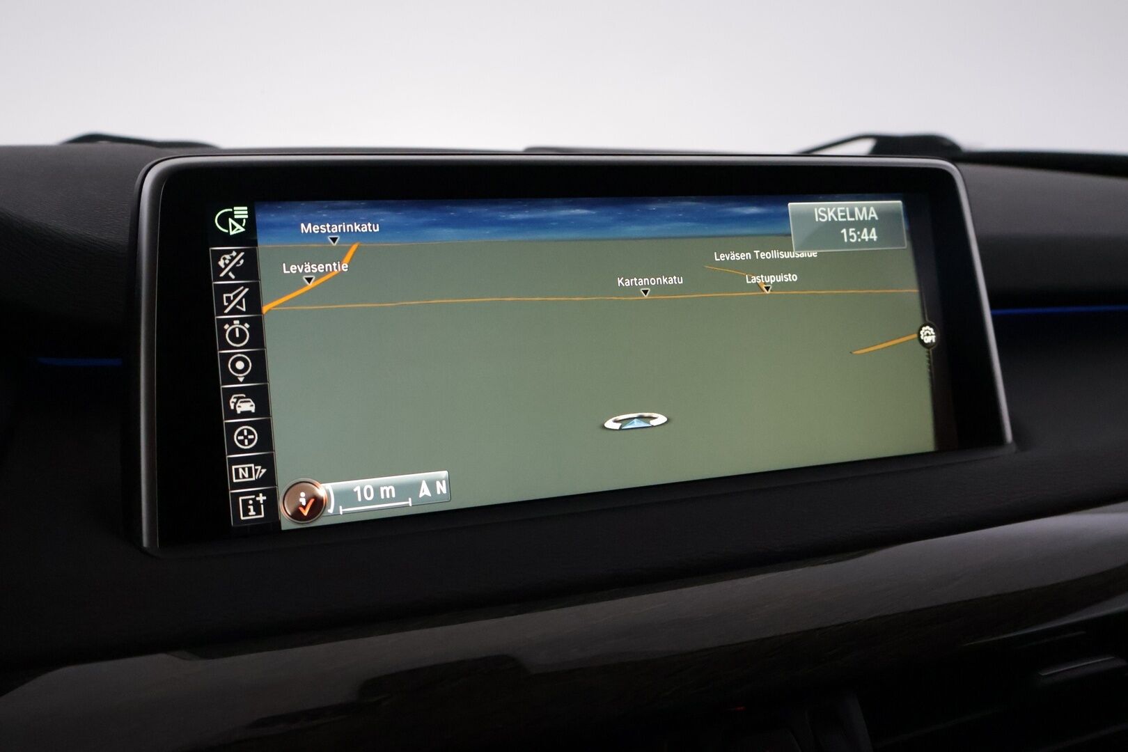 BMW X5 2016 F15 xDrive40e A - YritysOutlet - Myydään vain yrityksille - Soh 85.4% / 360° / ACC / S.Koukku / Blow by heater!