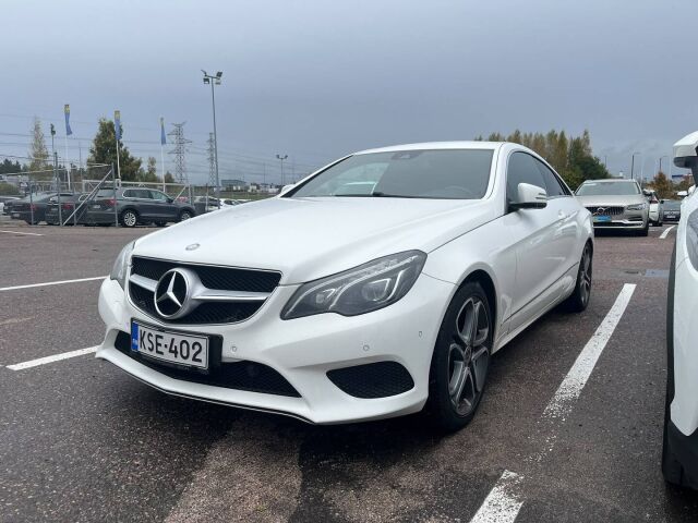 Mercedes-Benz E -kuva