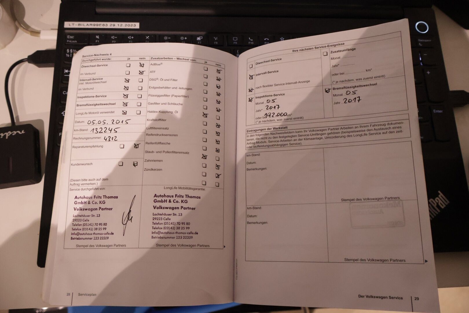 Volkswagen Passat 2011 4Motion  - YritysOutlet - Myydään vain yrityksille