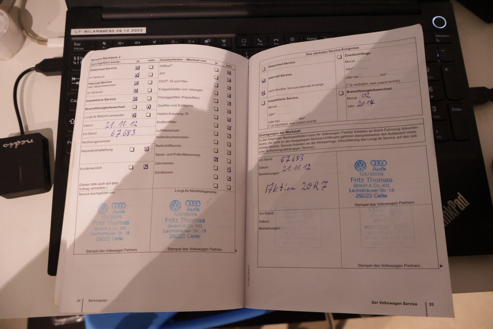 Volkswagen Passat 2011 4Motion  - YritysOutlet - Myydään vain yrityksille