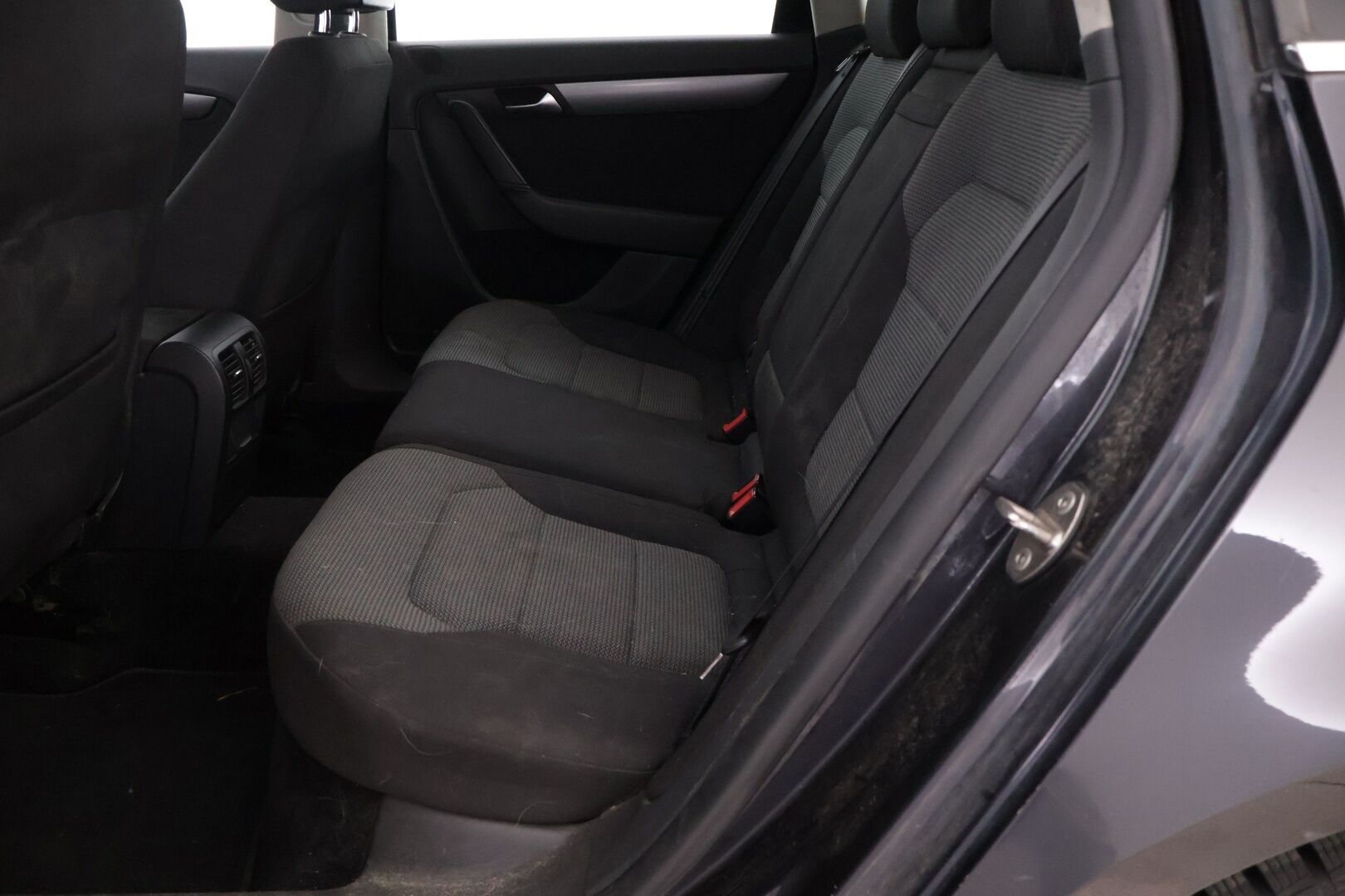 Volkswagen Passat 2011 4Motion  - YritysOutlet - Myydään vain yrityksille