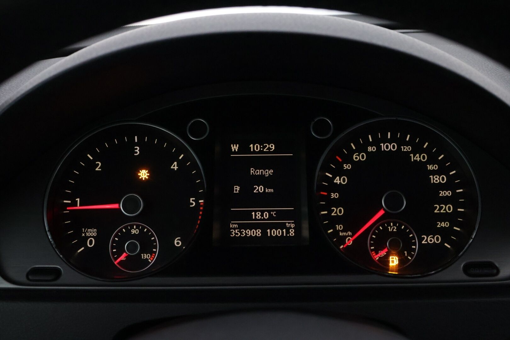 Volkswagen Passat 2011 4Motion  - YritysOutlet - Myydään vain yrityksille