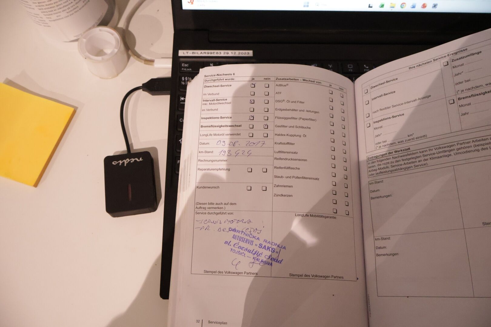 Volkswagen Passat 2011 4Motion  - YritysOutlet - Myydään vain yrityksille