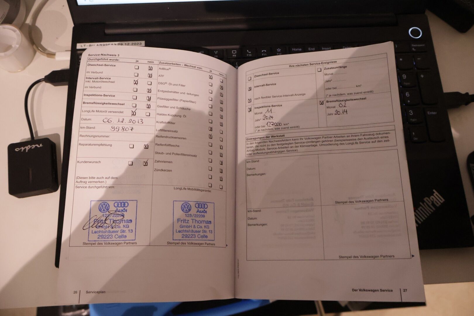 Volkswagen Passat 2011 4Motion  - YritysOutlet - Myydään vain yrityksille