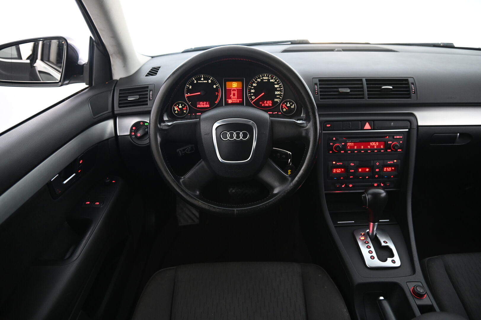 Audi A4 2006 A4 AVANT 1.8T Aut.*YritysOutlet- Myydään vain yrityksille / Suomi-Auto / Vakkari / Lohko* - *YritysOutlet - Myydään vain yrityksille / 2X Renkaat Hihna vaihdettu 206tkm / Seuraava katsastus 02/2026*