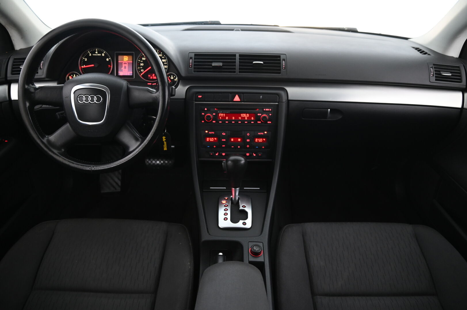 Audi A4 2006 A4 AVANT 1.8T Aut.*YritysOutlet- Myydään vain yrityksille / Suomi-Auto / Vakkari / Lohko* - *YritysOutlet - Myydään vain yrityksille / 2X Renkaat Hihna vaihdettu 206tkm / Seuraava katsastus 02/2026*