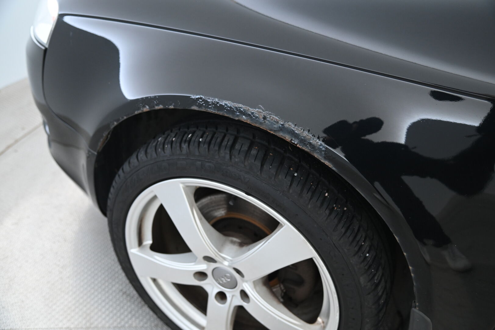 Audi A4 2006 A4 AVANT 1.8T Aut.*YritysOutlet- Myydään vain yrityksille / Suomi-Auto / Vakkari / Lohko* - *YritysOutlet - Myydään vain yrityksille / 2X Renkaat Hihna vaihdettu 206tkm / Seuraava katsastus 02/2026*