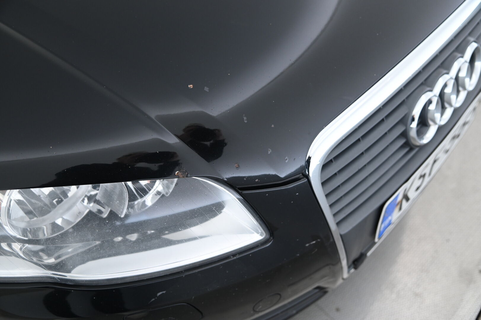 Audi A4 2006 A4 AVANT 1.8T Aut.*YritysOutlet- Myydään vain yrityksille / Suomi-Auto / Vakkari / Lohko* - *YritysOutlet - Myydään vain yrityksille / 2X Renkaat Hihna vaihdettu 206tkm / Seuraava katsastus 02/2026*