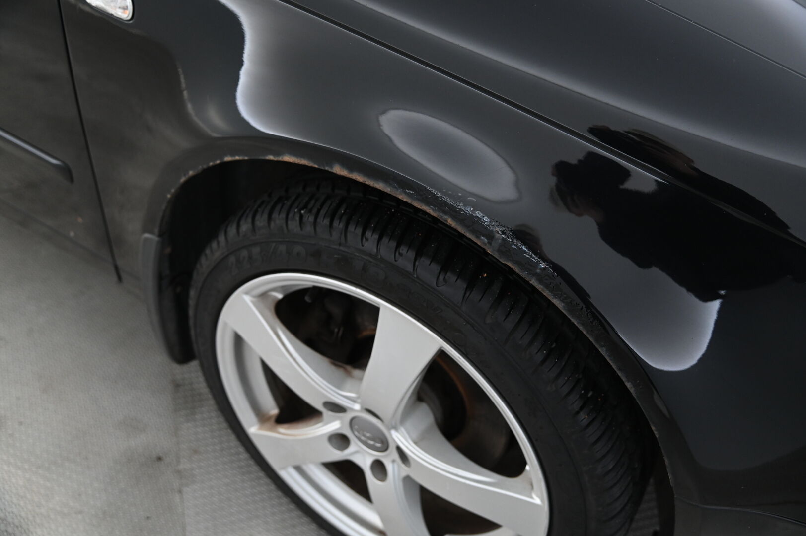 Audi A4 2006 A4 AVANT 1.8T Aut.*YritysOutlet- Myydään vain yrityksille / Suomi-Auto / Vakkari / Lohko* - *YritysOutlet - Myydään vain yrityksille / 2X Renkaat Hihna vaihdettu 206tkm / Seuraava katsastus 02/2026*