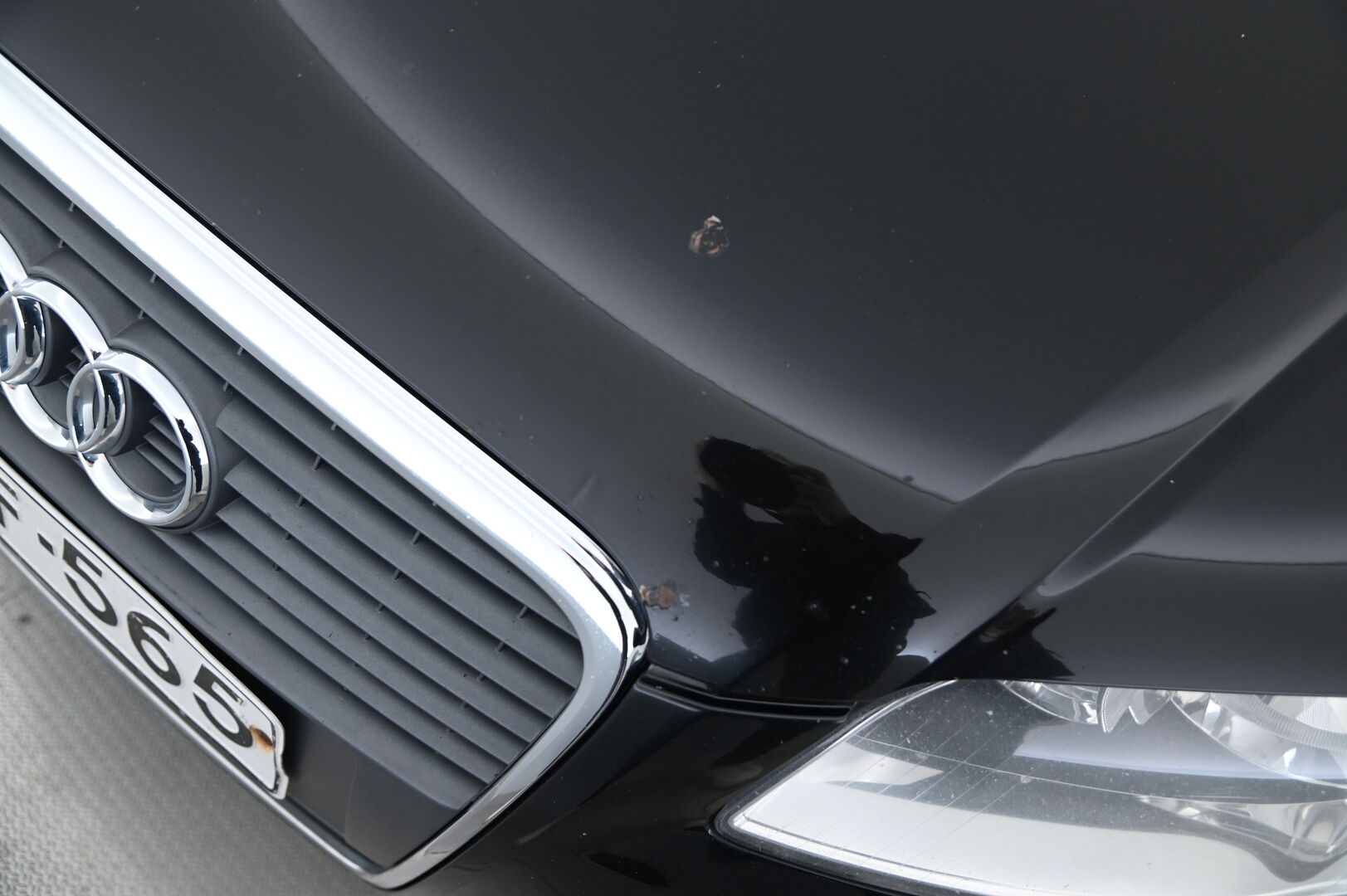 Audi A4 2006 A4 AVANT 1.8T Aut.*YritysOutlet- Myydään vain yrityksille / Suomi-Auto / Vakkari / Lohko* - *YritysOutlet - Myydään vain yrityksille / 2X Renkaat Hihna vaihdettu 206tkm / Seuraava katsastus 02/2026*
