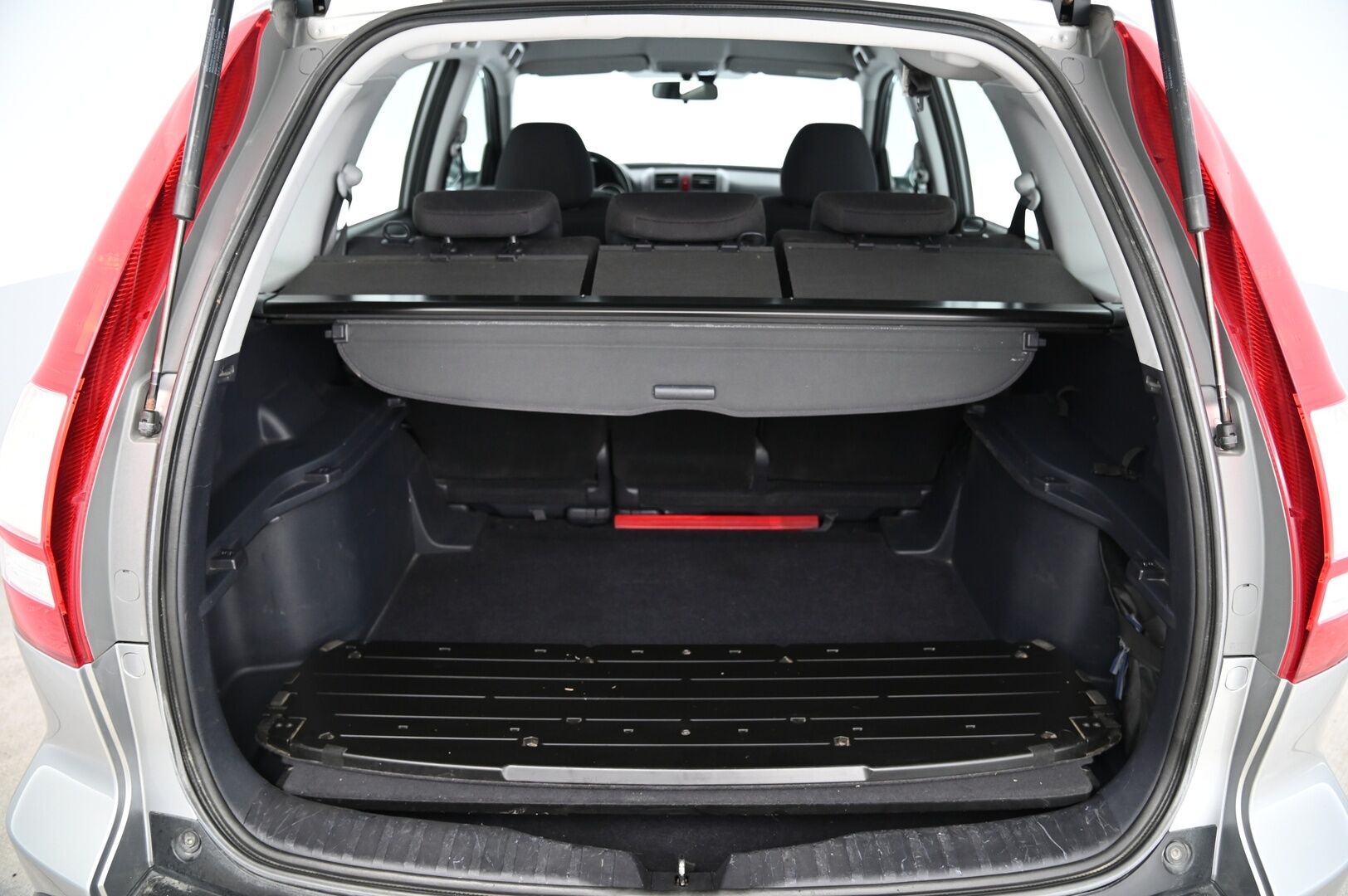Honda CR-V 2007 2.2ICTDI Comfort *Koukku/  Vakkari/  Lohko/  Autom. 2 alue-ilmastointi* - 3 Omisteinen / Juuri Katsastettu / 2x Renkaat