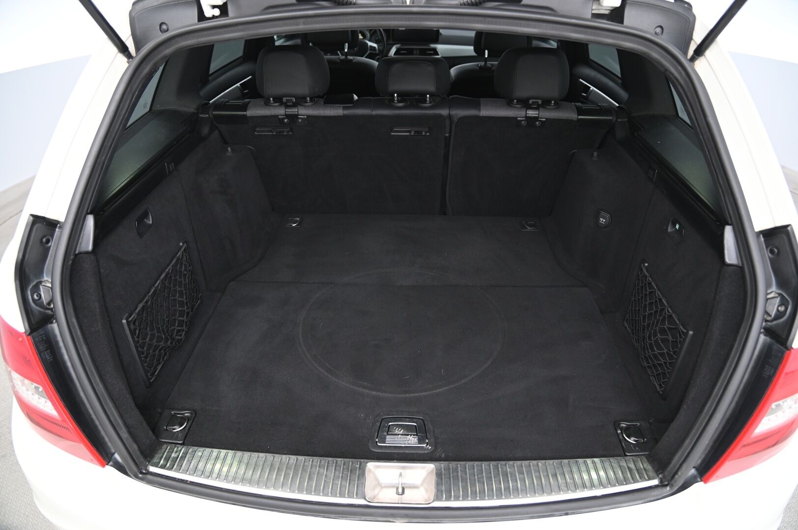 Mercedes-Benz C 2011 220 CDI Premium Business AMG-Styling - | Panorama | Koukku | IHC | Vakkari | Lohko | 2x vanteet |