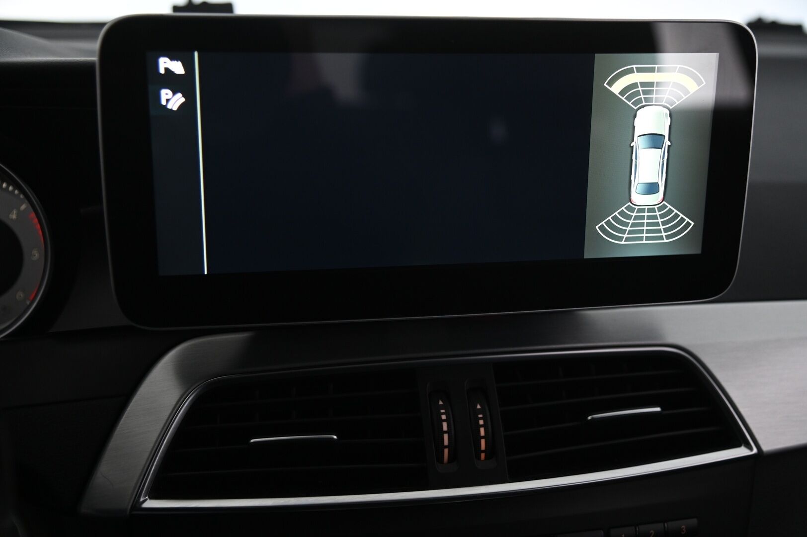 Mercedes-Benz C 2011 220 CDI Premium Business AMG-Styling - | Panorama | Koukku | IHC | Vakkari | Lohko | 2x vanteet |