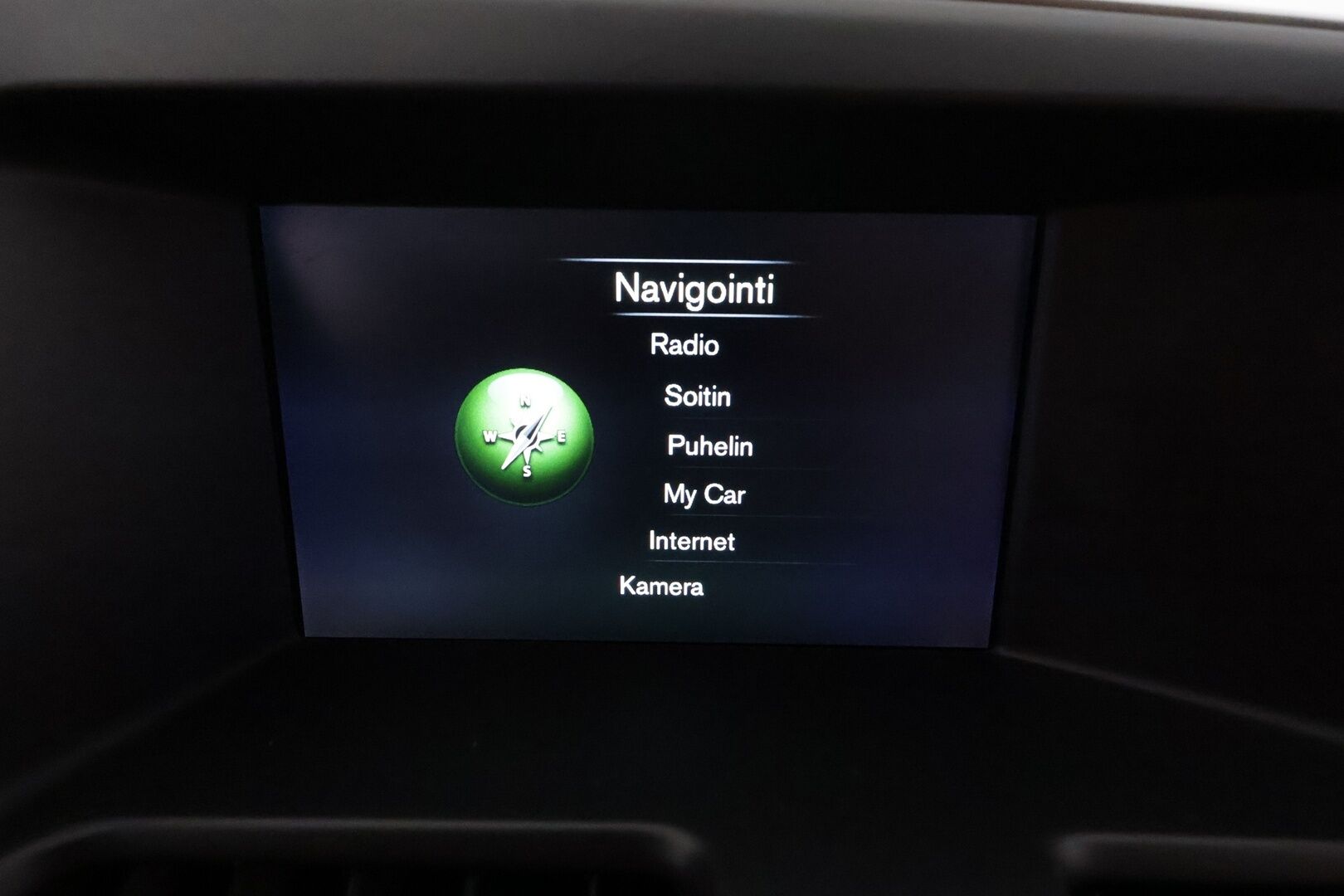 Volvo XC60 2016 D5 Ocean Race AWD aut **Supervarusteet! / Adapt. vakkari / Panorama / H&K / Muistipenkki / P.kamera / BLIS / Keyless** - Hyvä huoltohistoria / Kahdet renkaat aluvanteilla