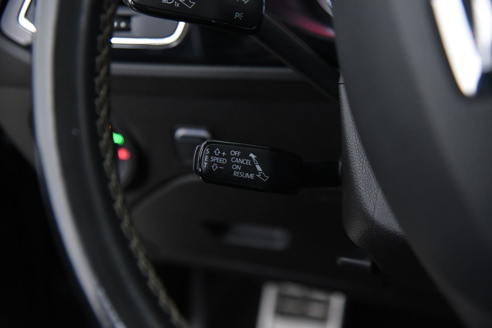 Seat Leon ST 2016 2,0 TSI 290 Cupra DSG / Panorama / Webasto / P-tutkat / LED-ajovalot - Juuri huollettu! / Kaukovaloautomatiikka / Seat Sound System