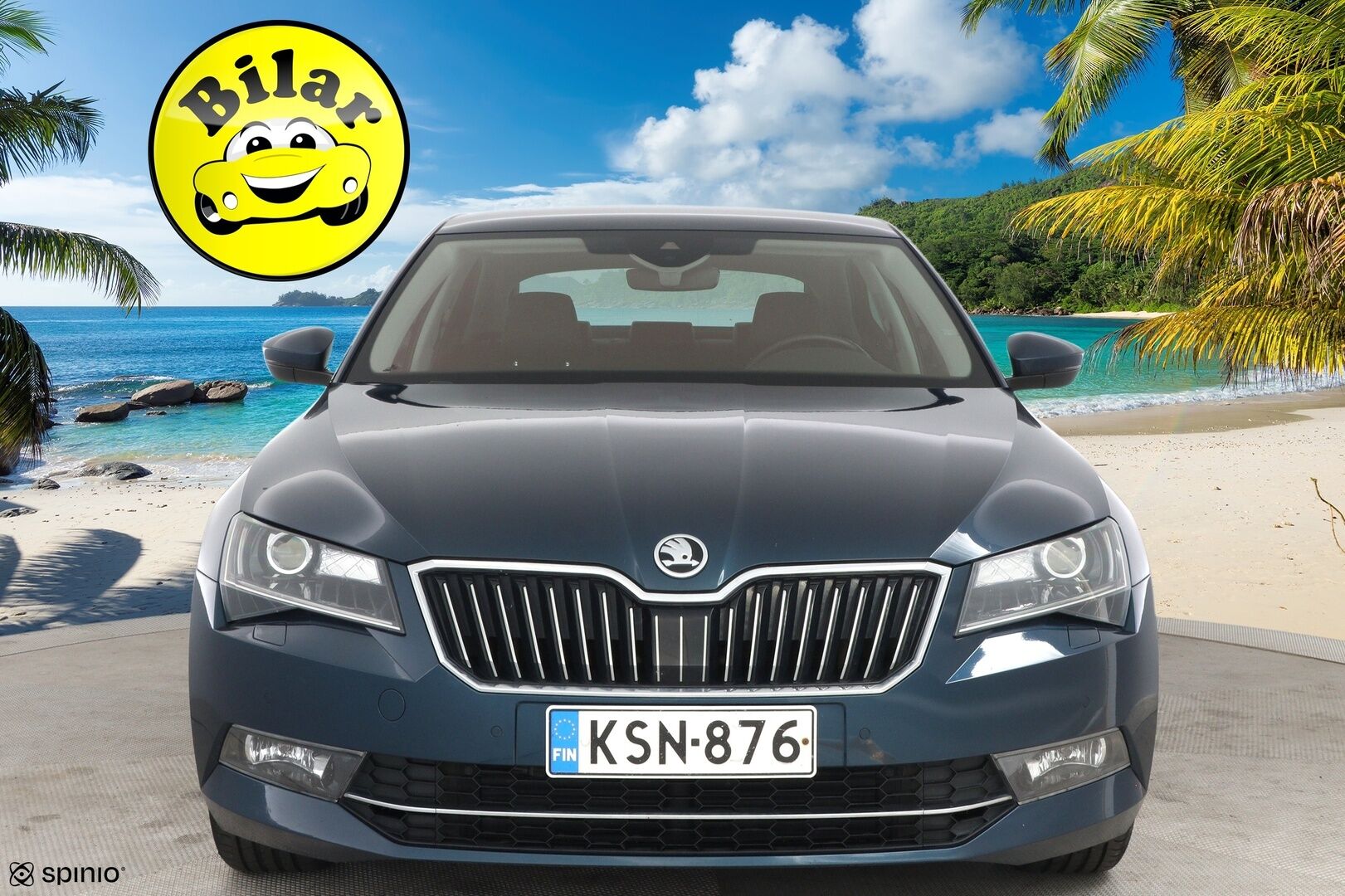 Skoda Superb 2017 1,4 TSI ACT Elegance DSG Autom. - Suomi-auto | ACC | Vetokoukku | Muistipenkki | Sähkökontti | Canton | Tutkat | Keyless | Webasto | Juuri huollettu! 