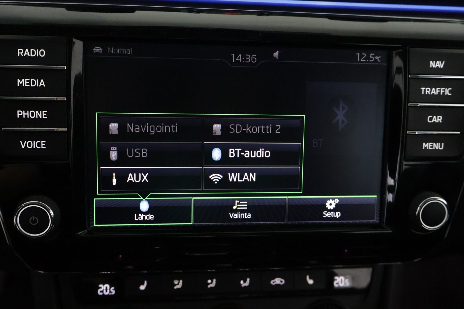 Skoda Superb 2017 1,4 TSI ACT Elegance DSG Autom. - Suomi-auto | ACC | Vetokoukku | Muistipenkki | Sähkökontti | Canton | Tutkat | Keyless | Webasto | Juuri huollettu! 