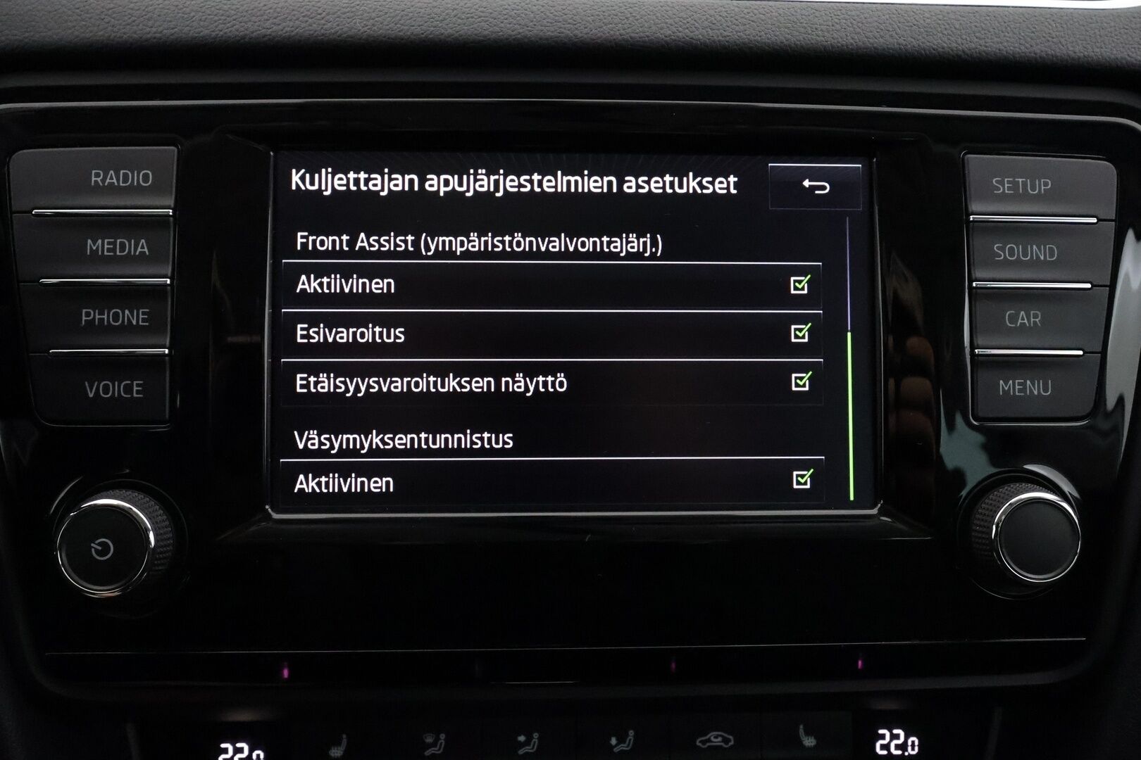 Skoda Octavia 2017 Combi 1,0 TSI Style DSG Autom. - | Webasto | Koukku | ACC | Xenon | P.Tutkat | Keyless | Suomi-auto | Kahdet renkaat |