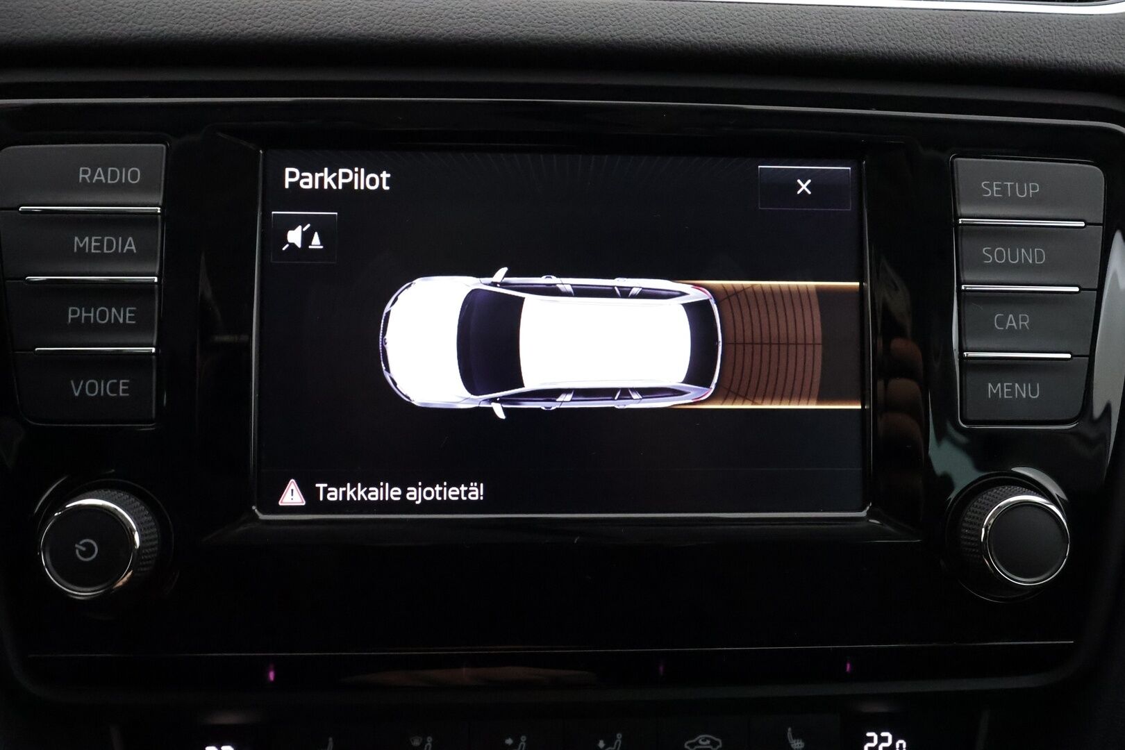 Skoda Octavia 2017 Combi 1,0 TSI Style DSG Autom. - | Webasto | Koukku | ACC | Xenon | P.Tutkat | Keyless | Suomi-auto | Kahdet renkaat |