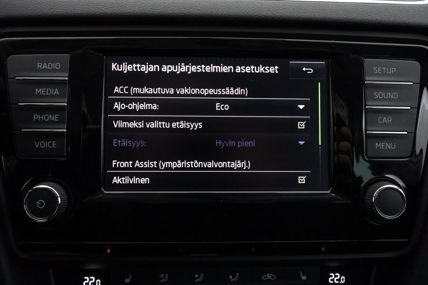 Skoda Octavia 2017 Combi 1,0 TSI Style DSG Autom. - | Webasto | Koukku | ACC | Xenon | P.Tutkat | Keyless | Suomi-auto | Kahdet renkaat |