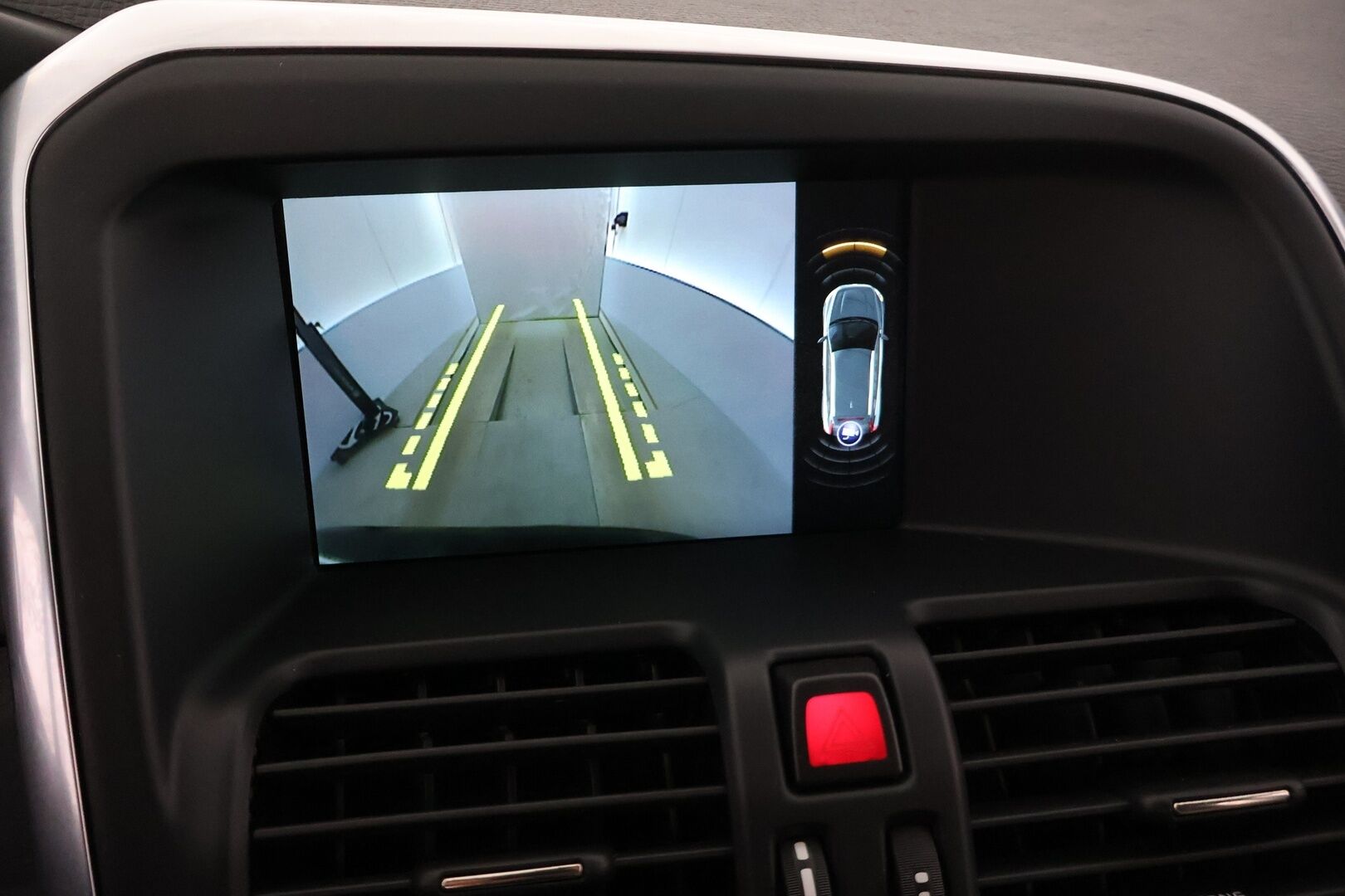 Volvo XC60 2016 D4 Business Classic Summum aut - Hihna tehty 3/2026 / Vakkari / Webasto / Kamera & Tutkat / Sähkökontti / KeyLess / Nahat / Volvo On Call