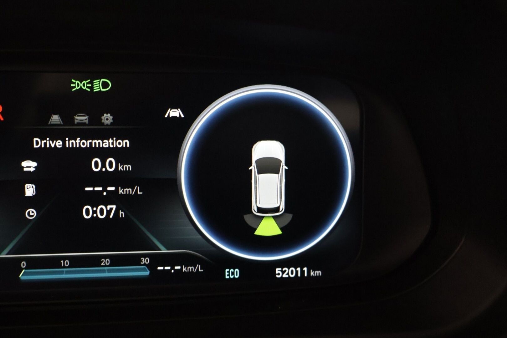 Hyundai i20 Hatchback 2021 1,0 T-GDI 100 hv 48V 7DCT Black Hybrid MY21 - | Peruutuskamera | Vakionopeudensäädin | Ratinlämmitin | Keyless | Kahdet hyvä kuntoiset renkaat + vanteet |
