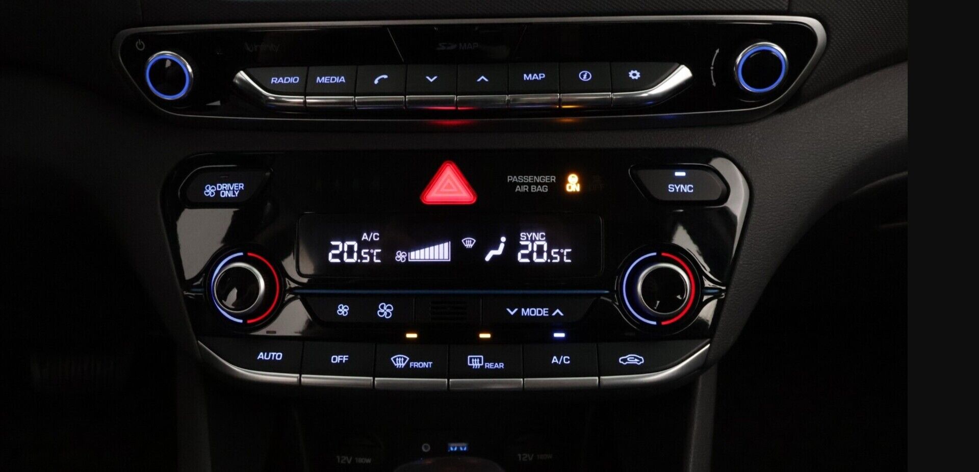 Hyundai IONIQ hybrid 2017 DCT Comfort * Suomiauto / Merkkihuollot / Infinity / Adapt.Vakkari / Peruutuskamera / Lohkolämmitin! - Ratinlämmitys / Juuri tullut Tampereelle!