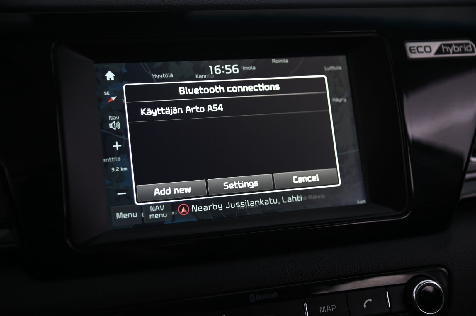 Kia Niro 2017 1,6 GDI Hybrid EX DCT - | Juuri Huollettu! | Navi | Vakionopeudensäädin | Peruutuskamera | Vetokoukku | Lohkolämmitin | Puolnahkapenkit |