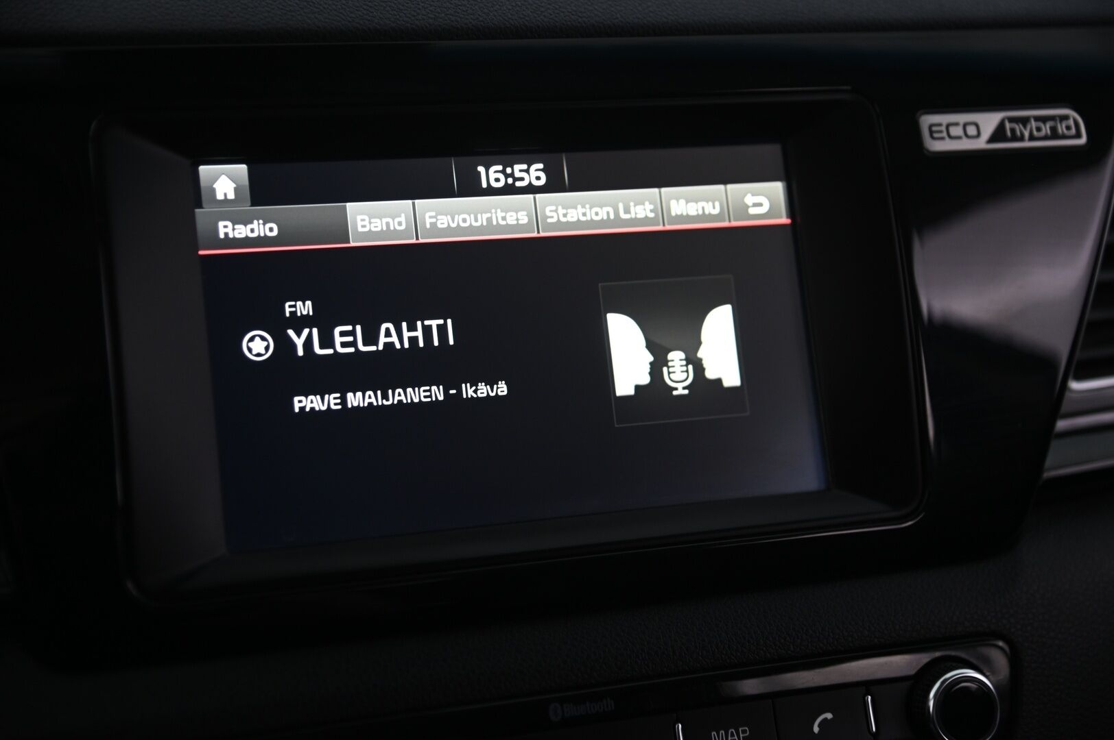 Kia Niro 2017 1,6 GDI Hybrid EX DCT - | Juuri Huollettu! | Navi | Vakionopeudensäädin | Peruutuskamera | Vetokoukku | Lohkolämmitin | Puolnahkapenkit |