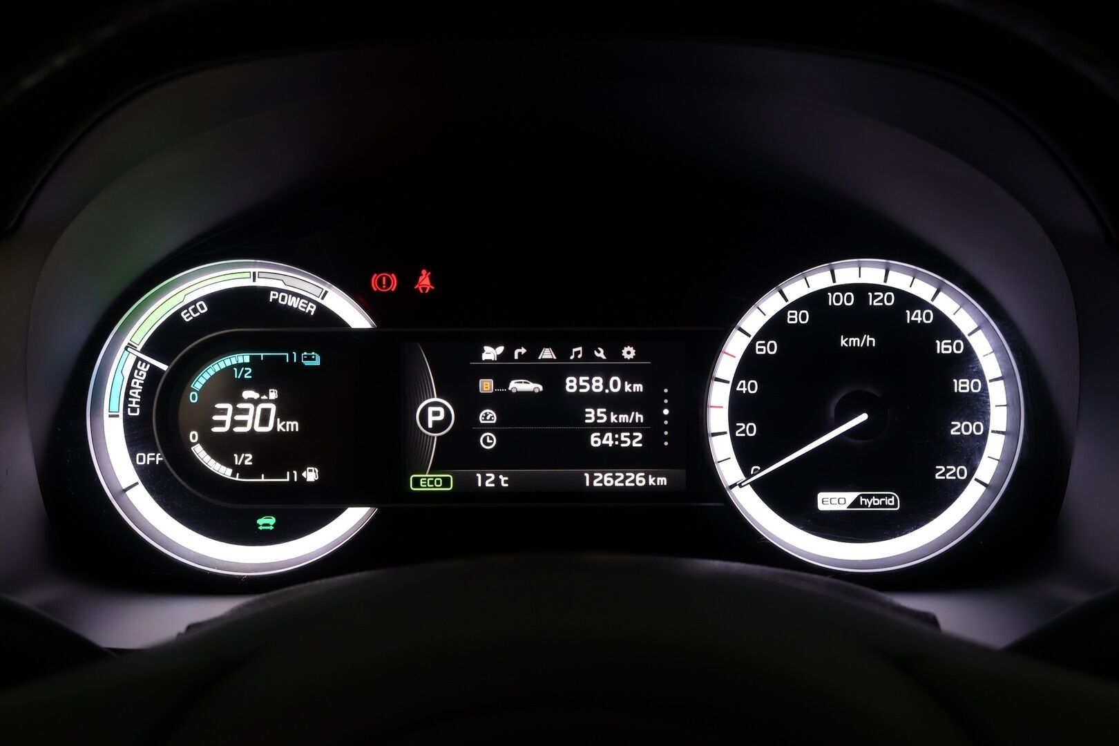 Kia Niro 2017 1,6 GDI Hybrid EX DCT* JBL / Peruutuskamera / Puolinahat / Lohko&Sisäp. / Vakkari / Navi / Ratinlämmitin! - Suomiauto / Merkkiliikkeen huoltohistoria / Juuri saapunut! - HULLU BLACKWEEK KORKOTARJOUS 2,49%