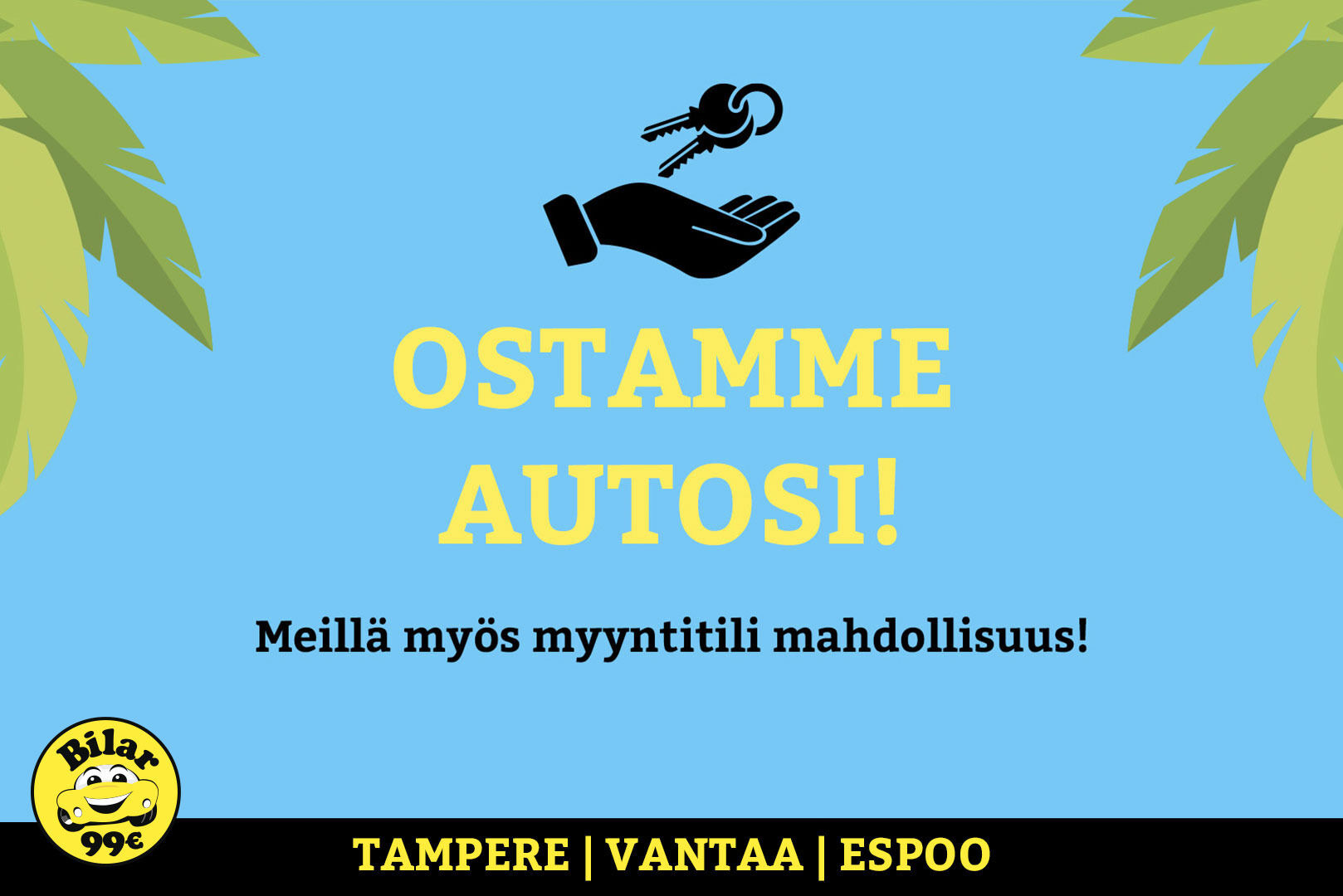 Volvo V60 2017 D3 Business aut - Suomi-Auto | Webasto | Xenon-valot | Tutkat 