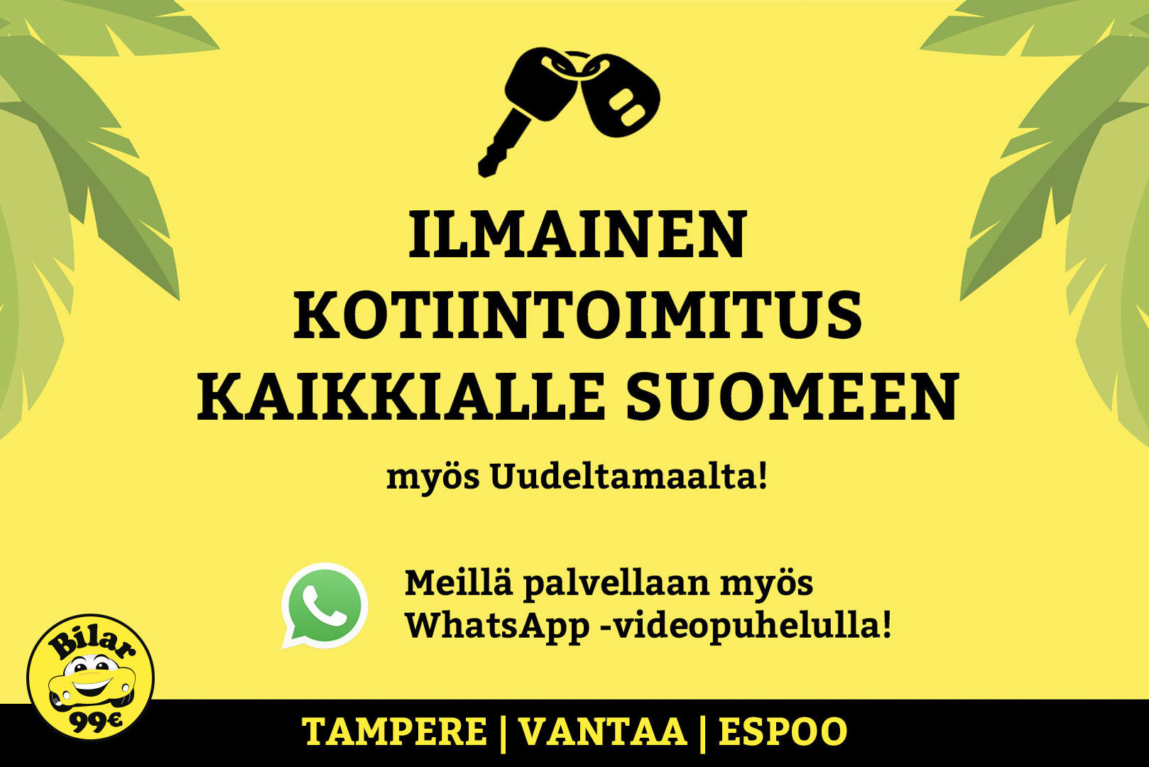 Volvo V60 2017 D3 Business aut - Suomi-Auto | Webasto | Xenon-valot | Tutkat 