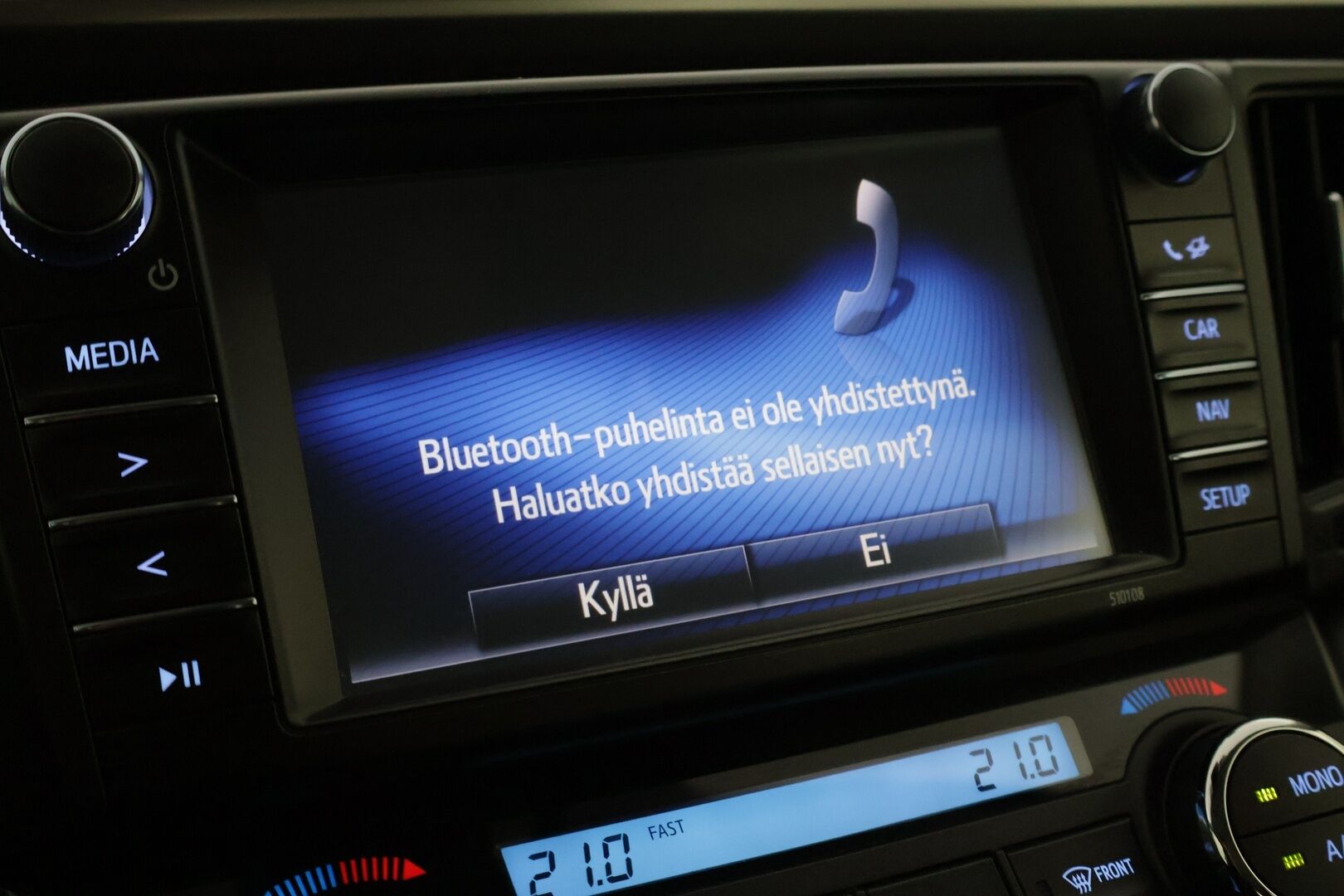 Toyota RAV4 2017 2,0 Valvematic AWD Business - ACC | Koukku | Kamera | Navi