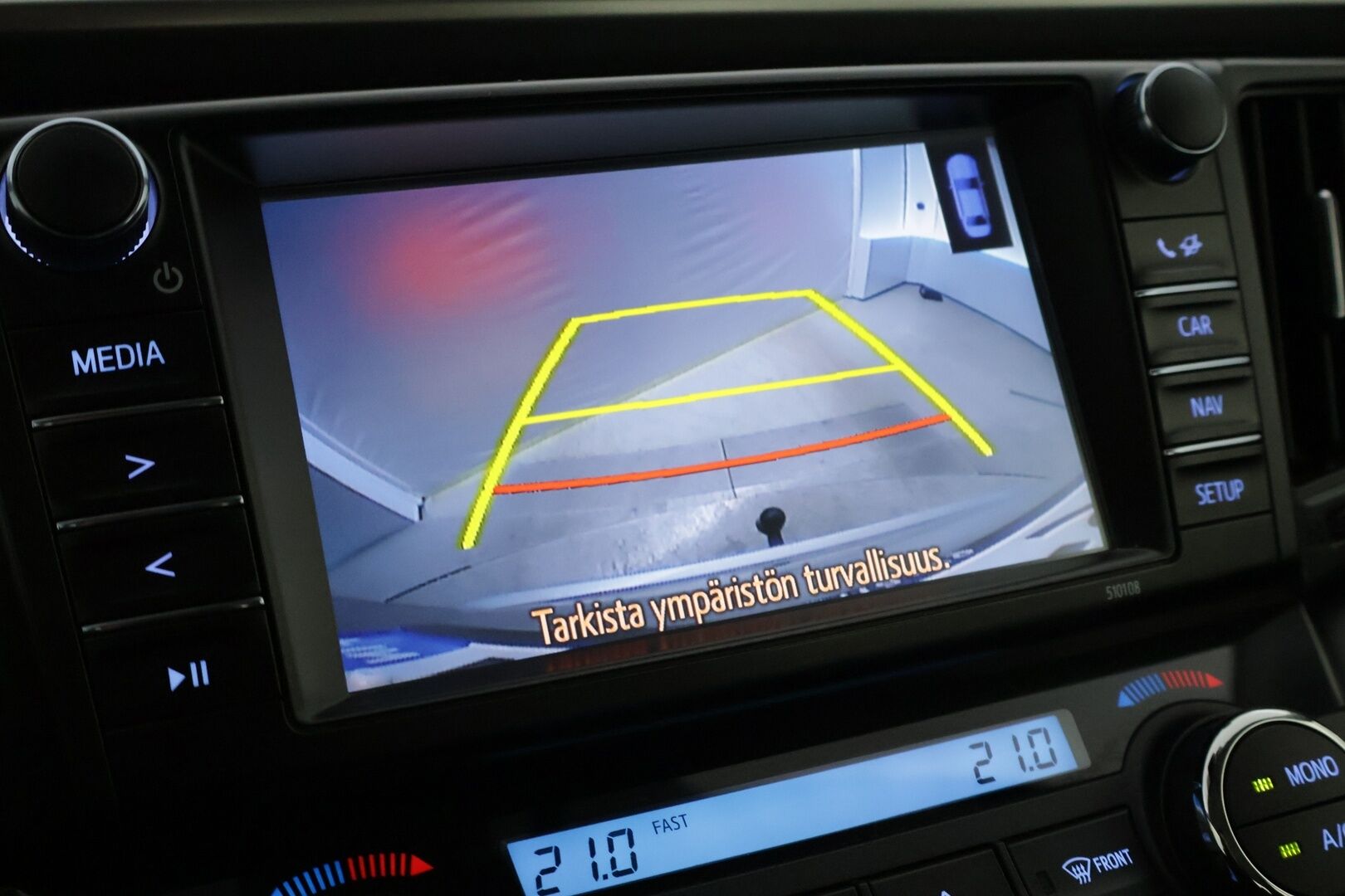 Toyota RAV4 2017 2,0 Valvematic AWD Business **ACC / Koukku / Kamera / Navi ** - Huollettu hiljan! / Kahdet renkaat vanteineen! - HULLUT AVAJAISHULINAT KORKOTARJOUS 3,29 %