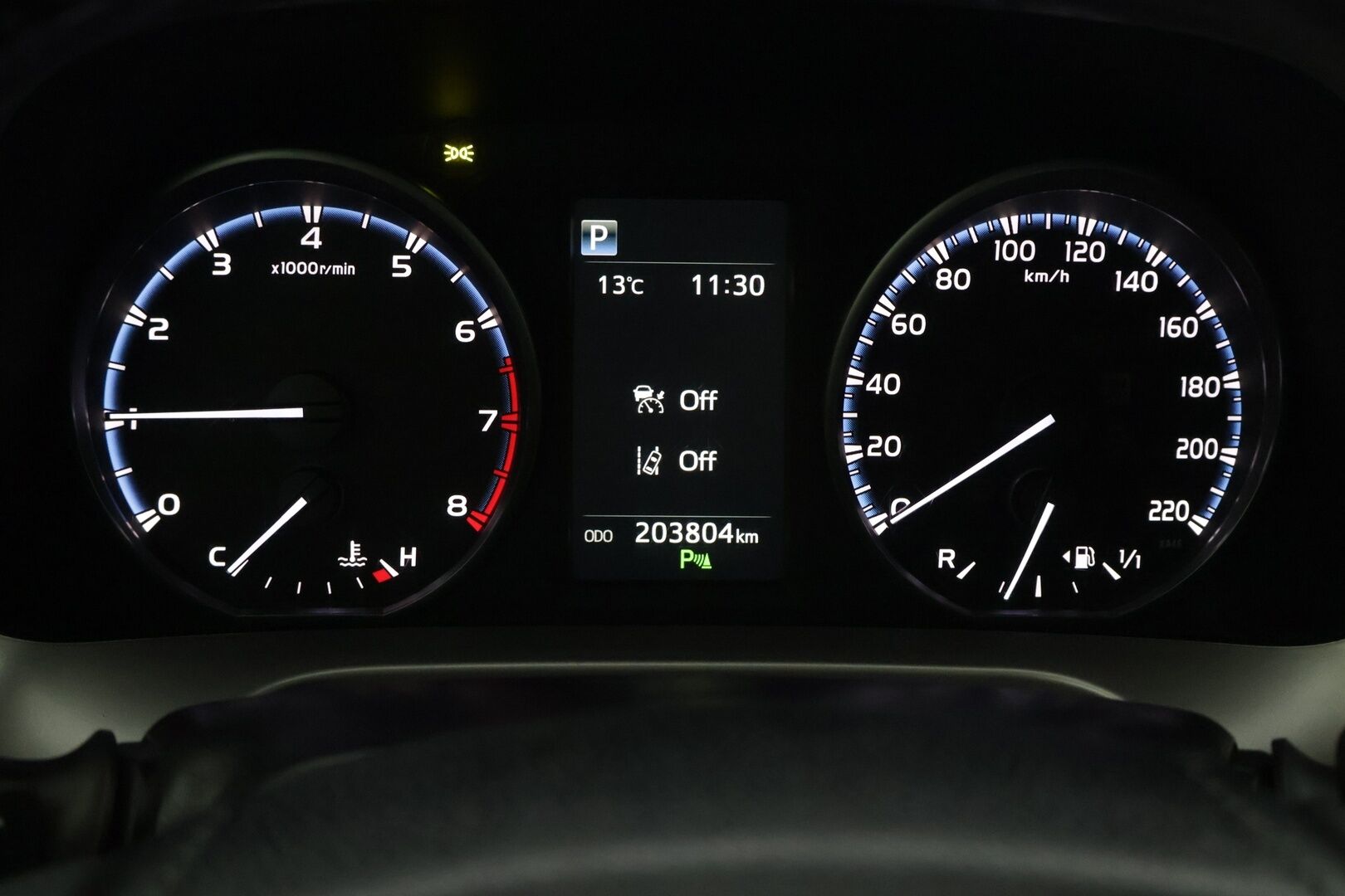 Toyota RAV4 2017 2,0 Valvematic AWD Business - ACC | Koukku | Kamera | Navi