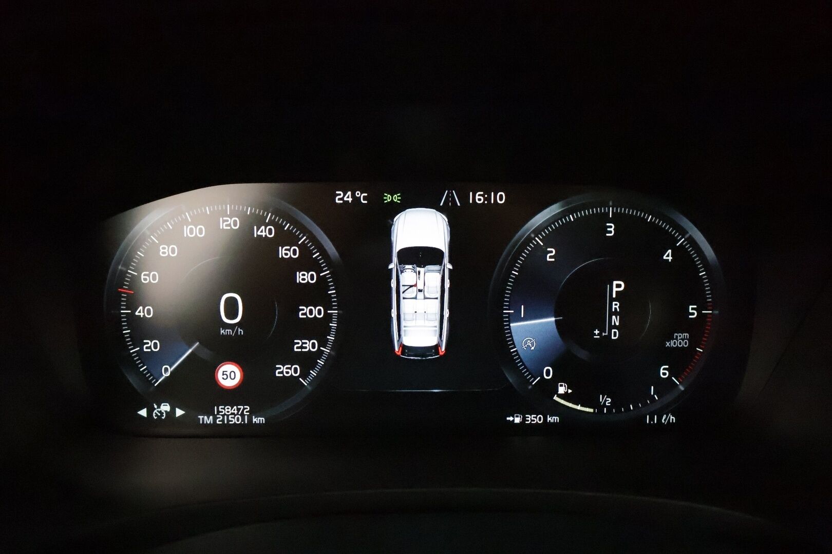 Volvo V90 Cross Country 2018 D5 AWD Pro aut. - Kaikki herkut | Ilmastoidut & hierovat istuimet | 360 | Blis | Hud | Acc | Kattoluukku | Muistipenkit 