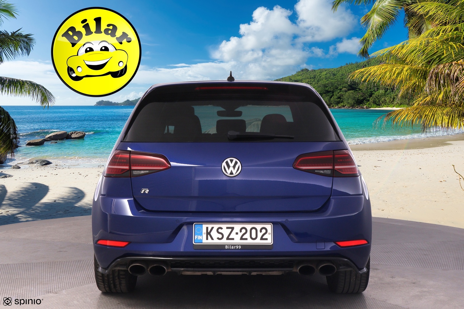 Volkswagen Golf 2018, kuva 5/35