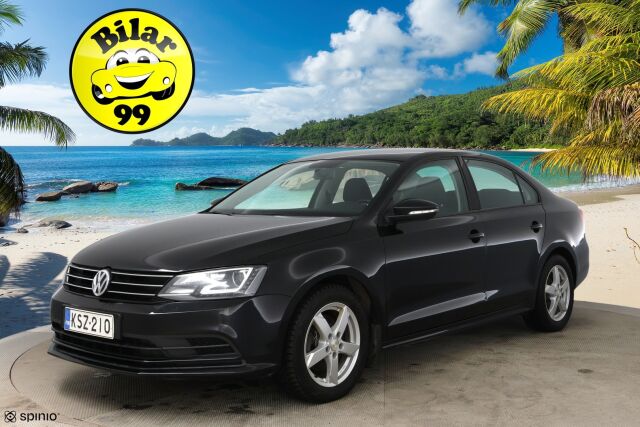 Volkswagen Jetta -kuva