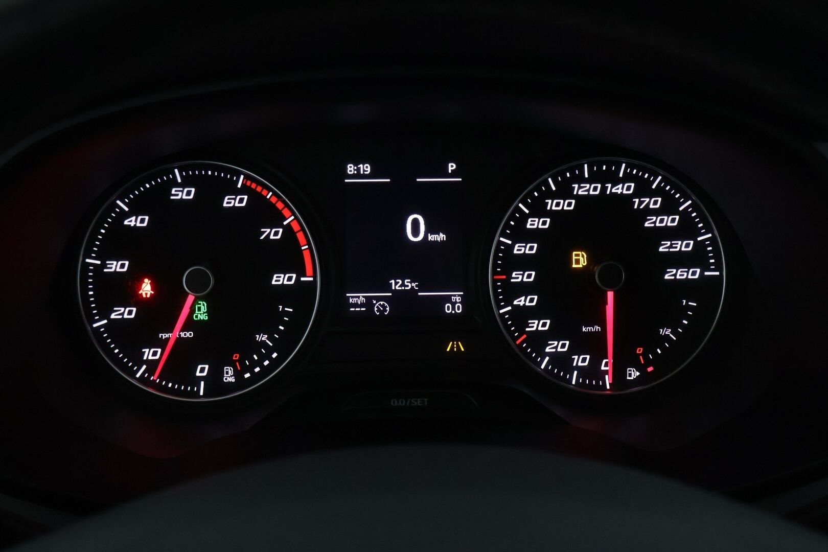 Seat Leon 2018 1,4 TGI 110 Style DSG * ACC / Lohko sisäpistokkeella / Kaistavahti / Bluetooth / Front Assist* - *Suomi-auto / 2x Renkaat*