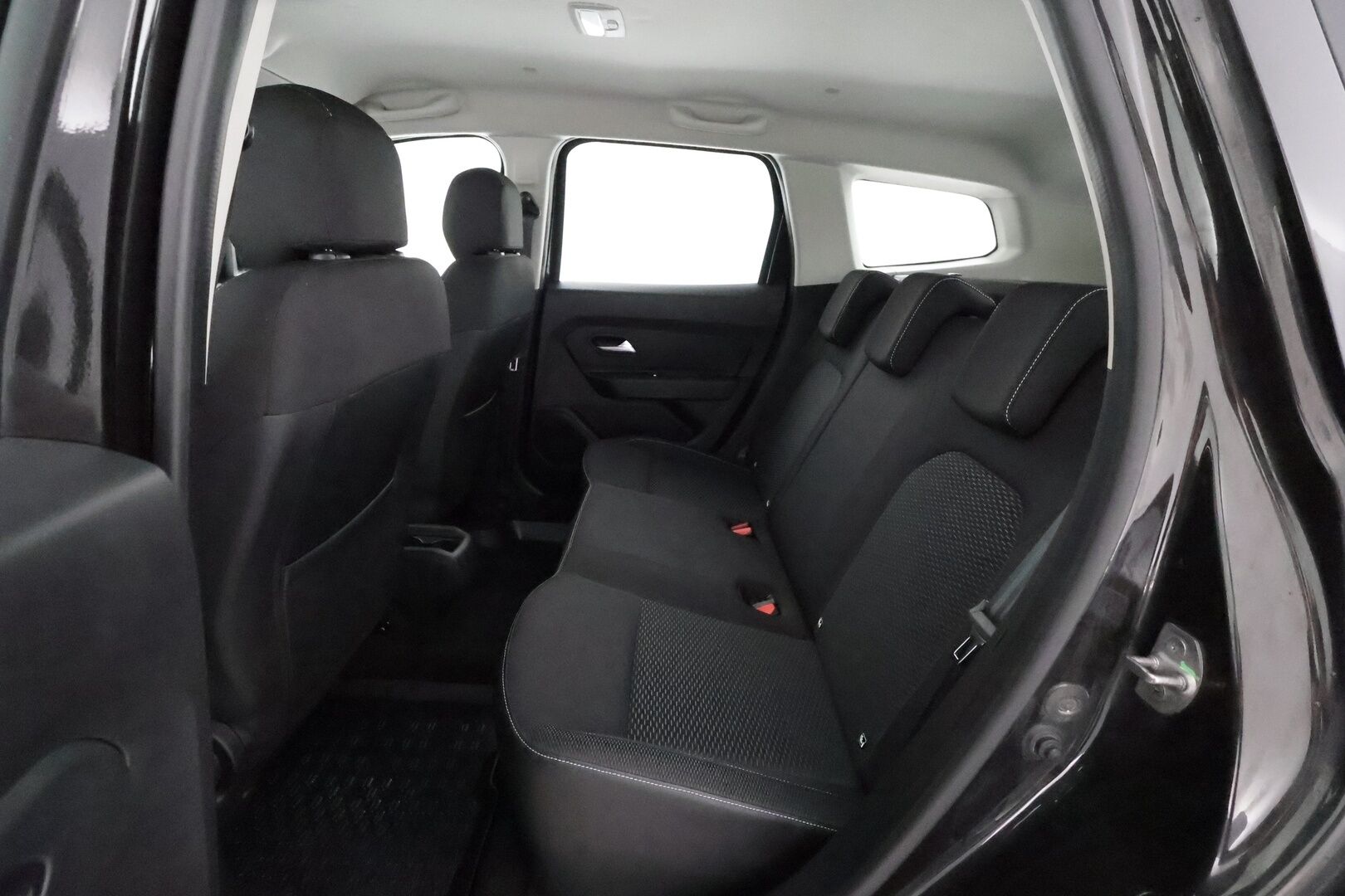 Dacia Duster 2018 TCe 125 4x2 Comfort ** 1-Om Suomi auto / Vakkari / Lohkolämmitin