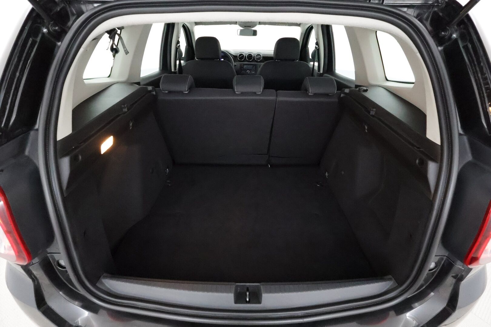 Dacia Duster 2018 TCe 125 4x2 Comfort ** 1-Om Suomi auto / Vakkari / Lohkolämmitin