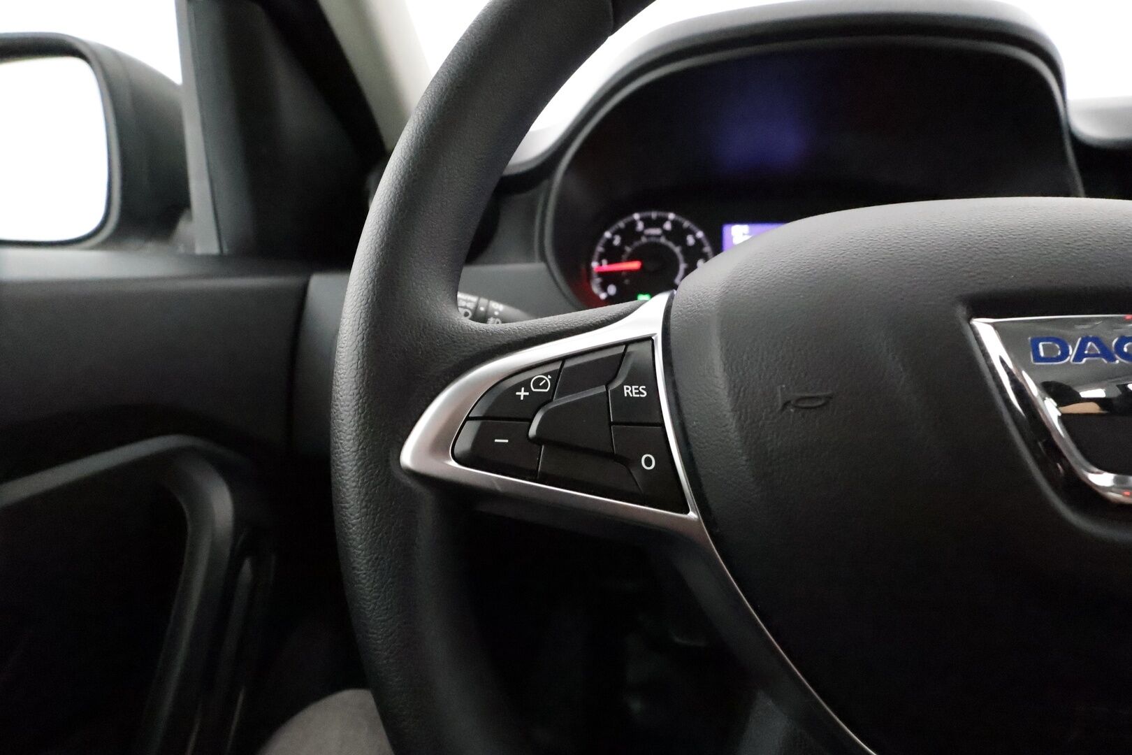 Dacia Duster 2018 TCe 125 4x2 Comfort ** 1-Om Suomi auto / Vakkari / Lohkolämmitin