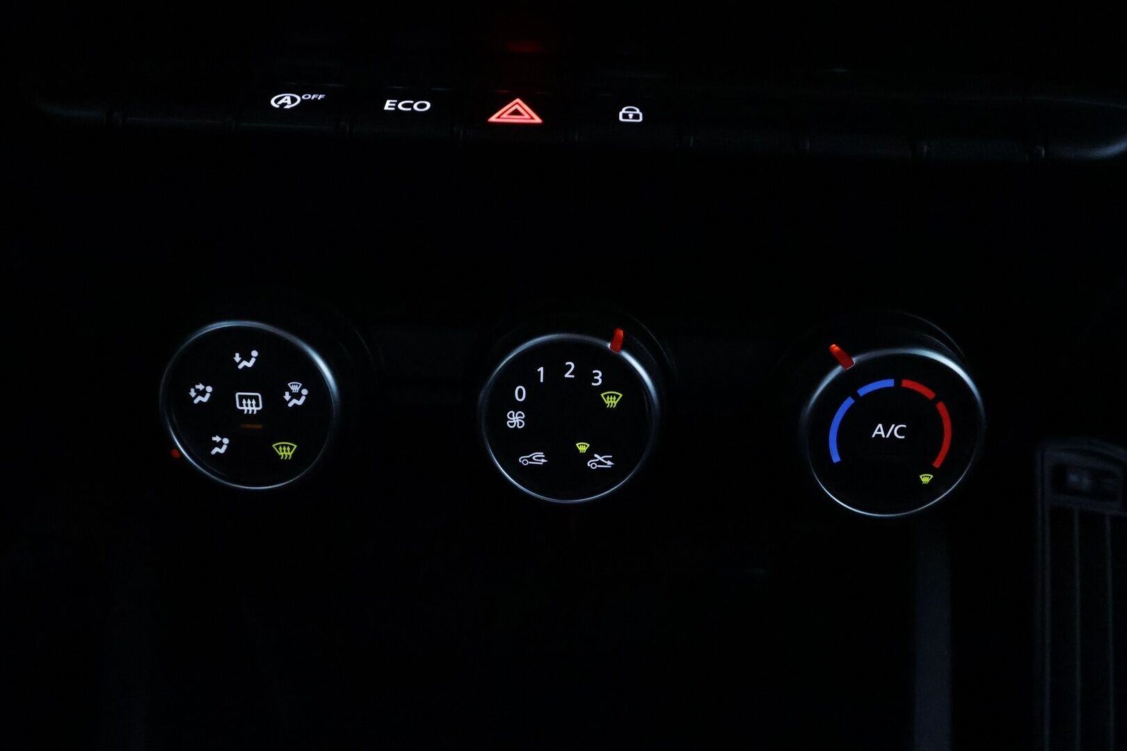 Dacia Duster 2018 TCe 125 4x2 Comfort ** 1-Om Suomi auto / Vakkari / Lohkolämmitin