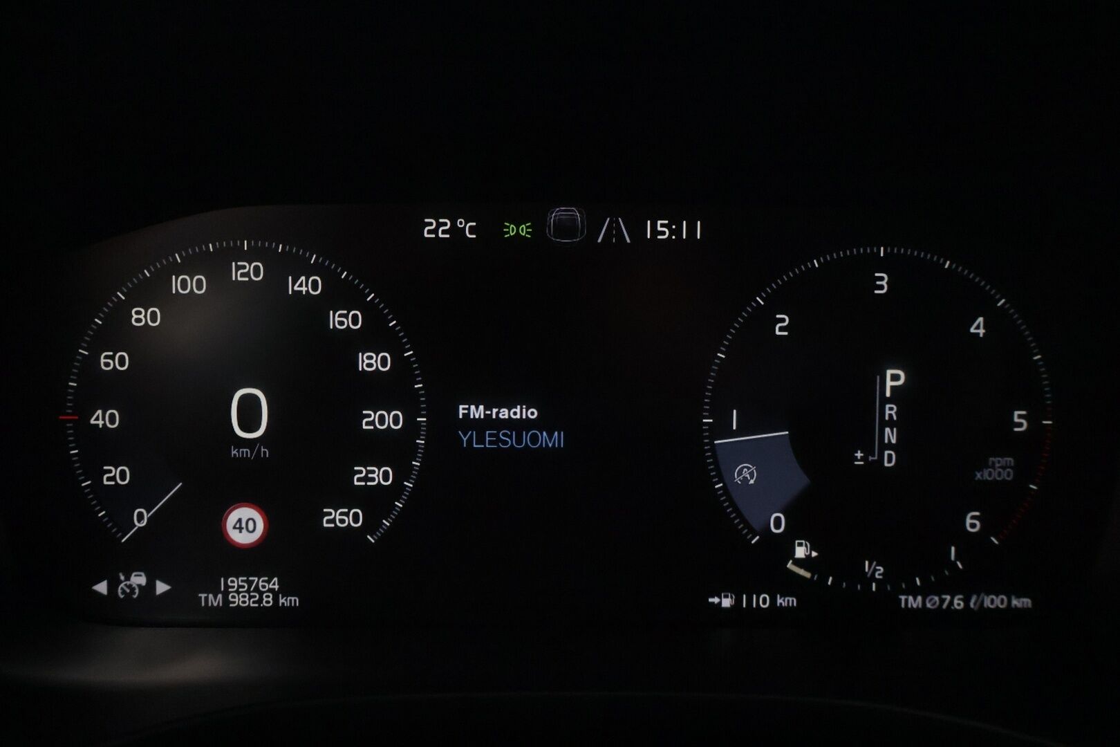 Volvo XC60 2018 D5 AWD Business R-Design - | Bower & Wilkins äänentoisto | Mustat nahat | Panorama | Keyless go | Adapt.vakkari | Peruutuskamera | Webasto | BLIS | 